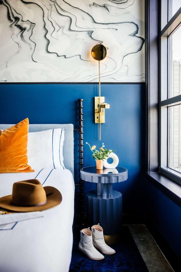 Dream Nashville, By Hyatt Exterior foto