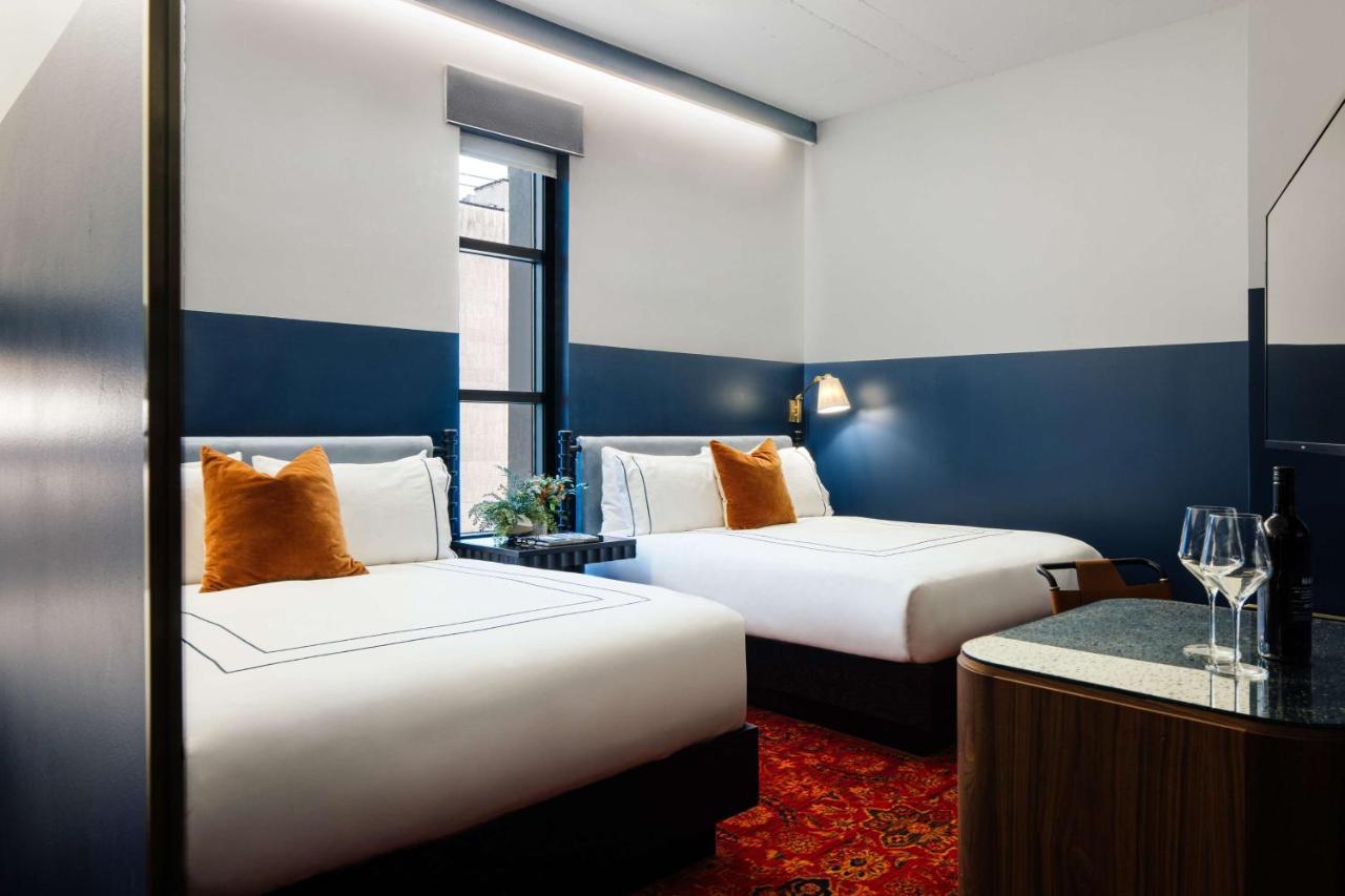 Dream Nashville, By Hyatt Exterior foto