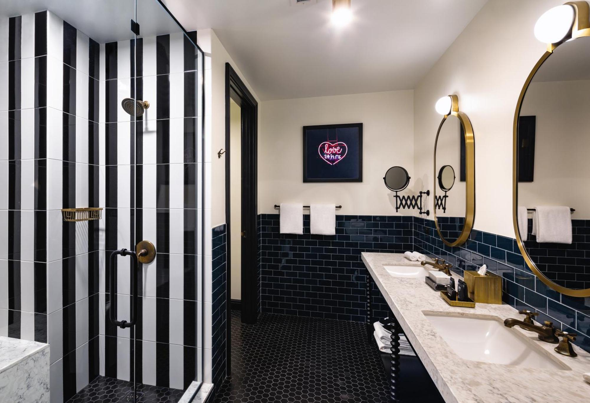 Dream Nashville, By Hyatt Exterior foto