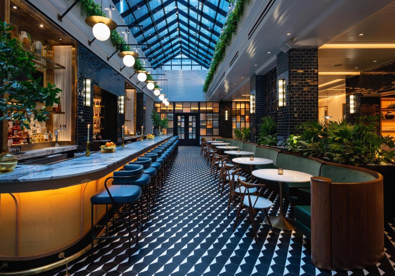Dream Nashville, By Hyatt Exterior foto