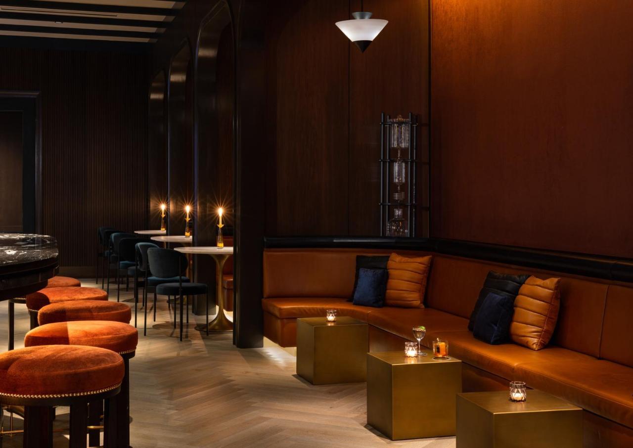 Dream Nashville, By Hyatt Exterior foto
