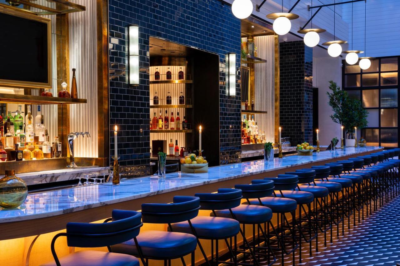 Dream Nashville, By Hyatt Exterior foto