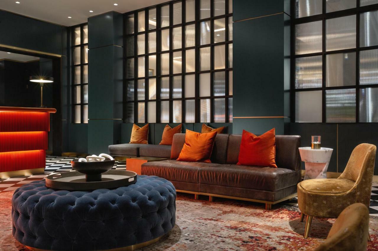Dream Nashville, By Hyatt Exterior foto
